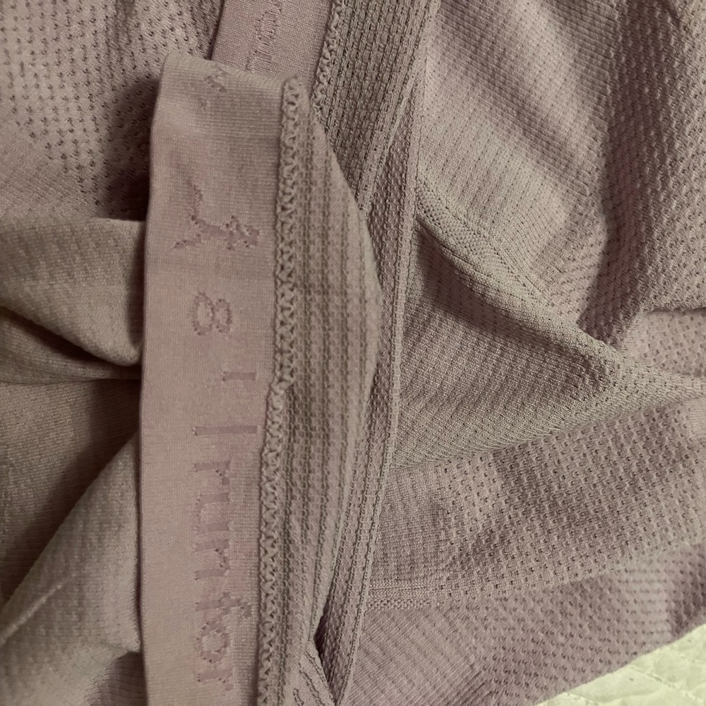 Lululemon Swiftly Tech Racerback - Picture 9 of 11